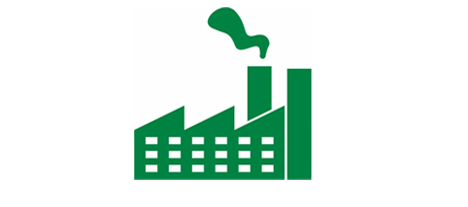 Leistungen Industrie & Gewerbe